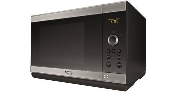 Hotpoint MWHA 2824X - Coolblue - alles voor een glimlach