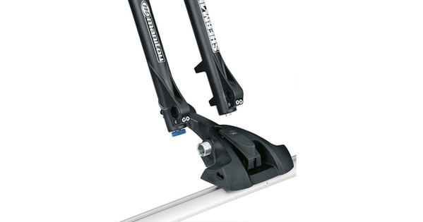 Thule outride deals 561 through axle