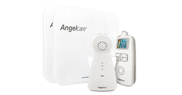 Angel care baby sales monitor ac403