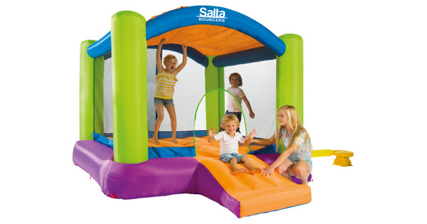 Salta Big Castle - Coolblue - Voor 23.59u, morgen in huis