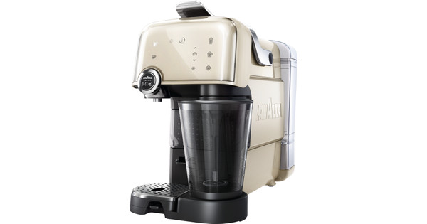 AEG Fantasia Lavazza A Modo Mio LM7000 Creme