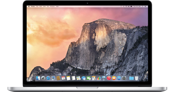 Macbook pro deals 15 inch price