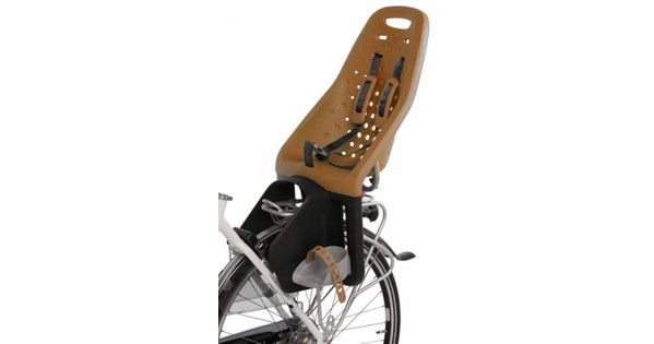 GMG Yepp Maxi Easyfit Bruin - Coolblue - Voor 23.59u, morgen in huis