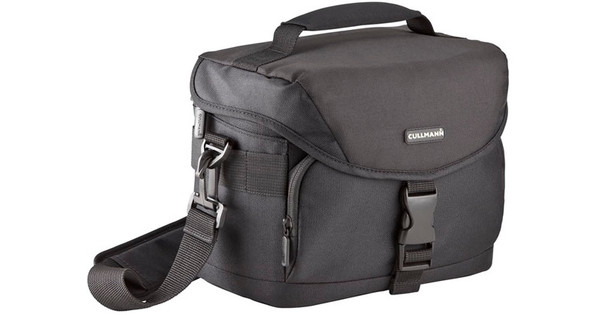 Cullmann Malaga Maxima 120 - Sac photo compact et résistant
