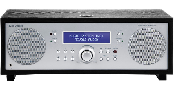 Tivoli Audio 潤み MUSIC SYSTEM TWO AF FM Tivoli Audio 潤み MUSIC SYSTEM TWO AF FM