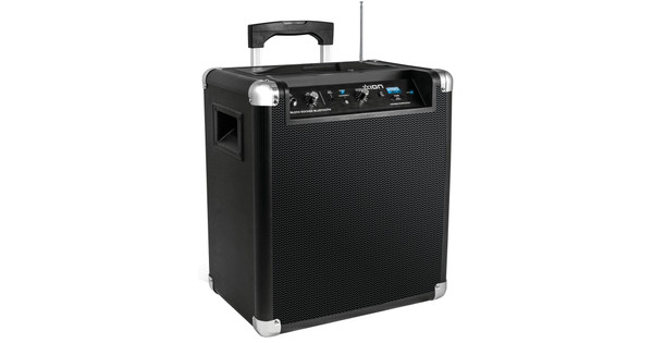 block rocker bluetooth m5