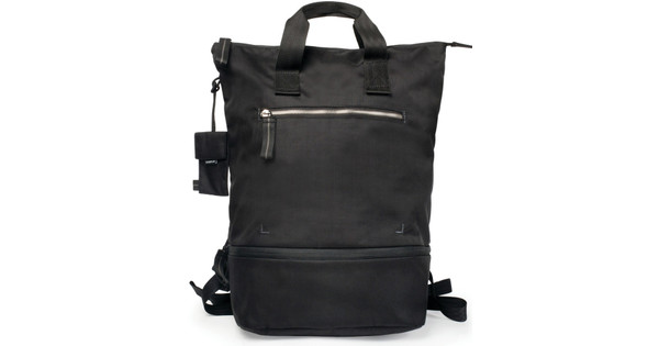 Doozie top photo backpack