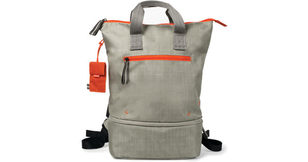 Crumpler shop doozie backpack