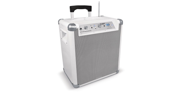 ion block rocker bluetooth m5