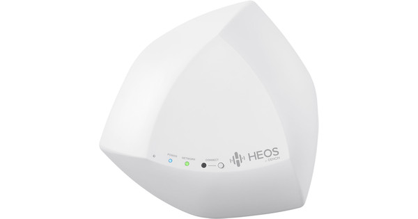 HEOS Extend - Coolblue - Voor 23.59u, morgen in huis