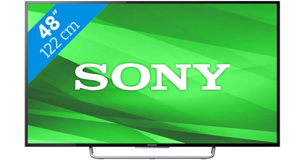 Carte Mère Principale Pour Téléviseur Sony KDL-48W705C - Réf. 1-894-792-11 - Occasion, Fonctionnelle