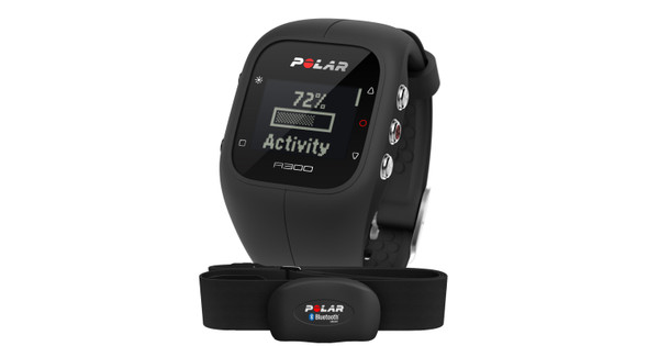 Polar best sale a300 price