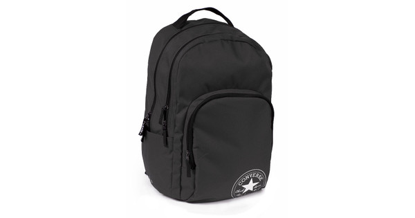 Converse All In LG Backpack Jet Black - Coolblue - Voor 23.59u, morgen ...