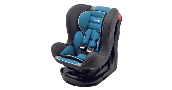 Nania revo car store seat