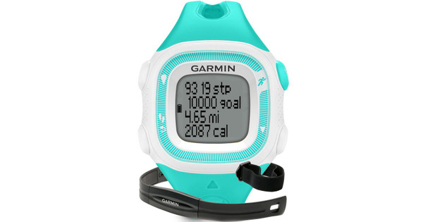 Coolblue garmin online horloge