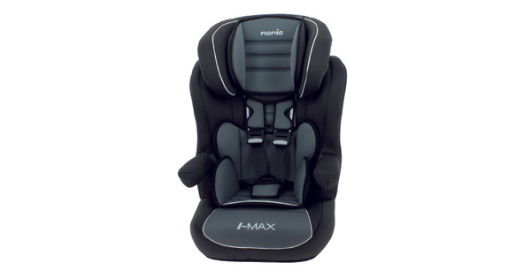 nania imax sp luxe isofix