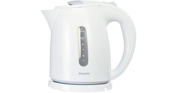 Philips HD4646/70 - Coolblue morgen in huis