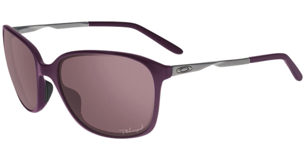 Oakley kickback hot sale polarized