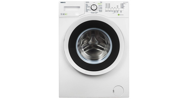 Luchtvaart bedreiging Atticus Beko WMY71432LMB3 - Wasmachines - Coolblue