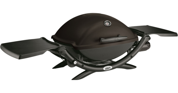 Weber Q2200