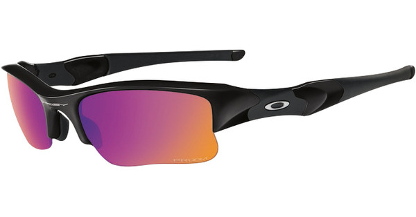 Oakley flak jacket sales prizm trail