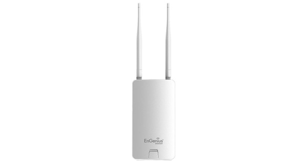 EnGenius ENS202EXT EZ Hotspot Extender - Coolblue - Voor 23.59u, morgen ...