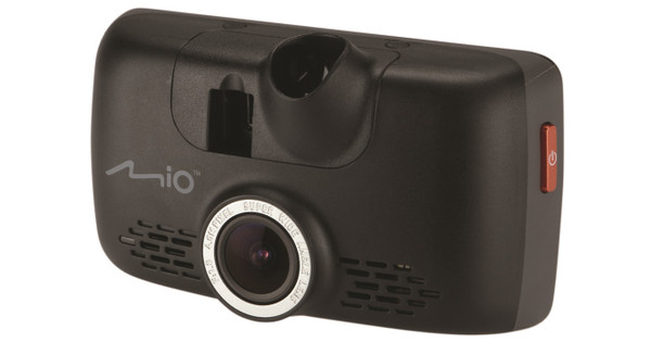 Mio MiVue 658 Wifi Touch