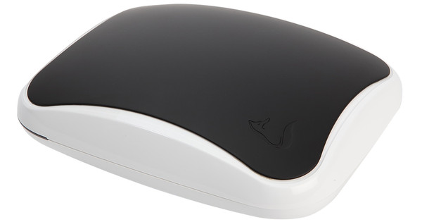 Myfox HC2 centrale - Coolblue - Voor 23.59u, morgen in huis