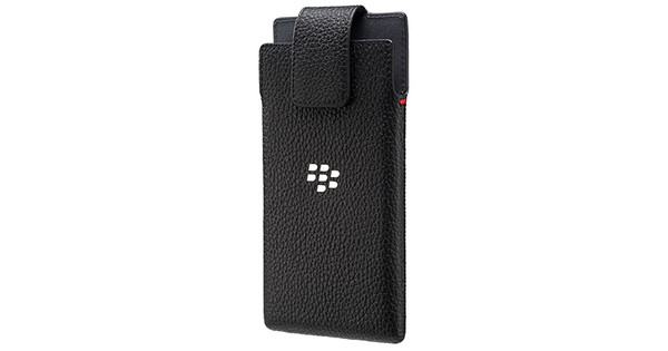 Blackberry hotsell leap holster