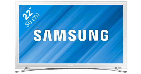Hoes salaris onaangenaam Samsung UE22H5610 - Coolblue - Voor 23.59u, morgen in huis