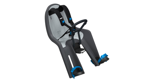 thule ridealong review