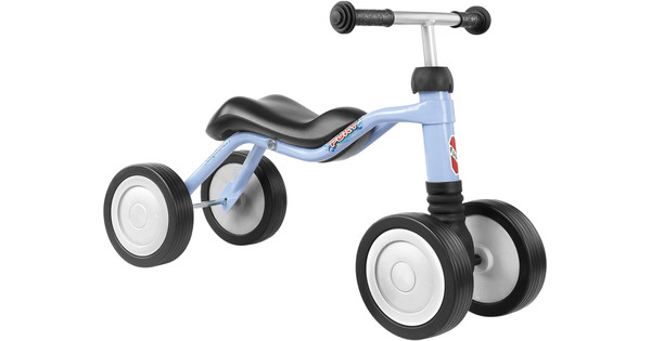 PUKY Wutsch 4026 Blauw - Coolblue - Voor 23.59u, morgen in huis