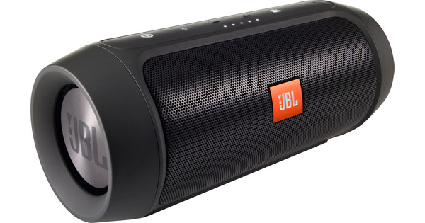 Jbl Charge 2 Plus Black Coolblue Before 23 59 Delivered Tomorrow