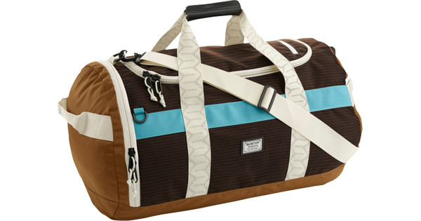 Burton best sale backhill duffel