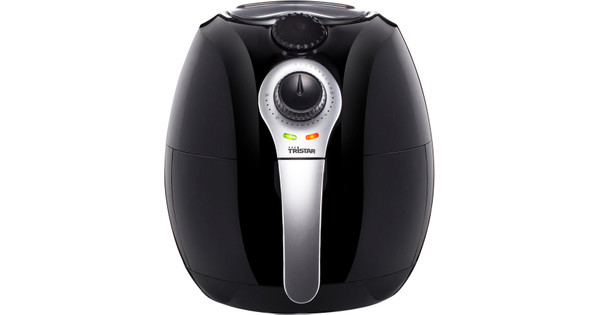 The differences between the Philips airfryer L and XL - Coolblue - anything  for a smile