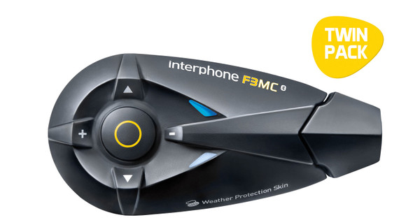 Interphone f3 store