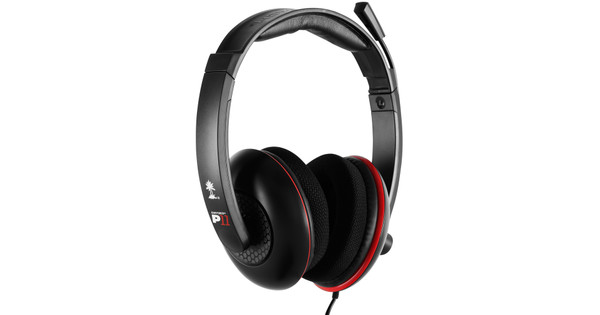 Turtle beach ear force sales p11 headset