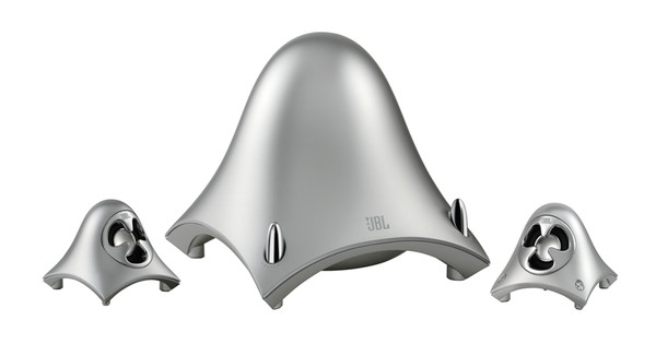 jbl creature 1