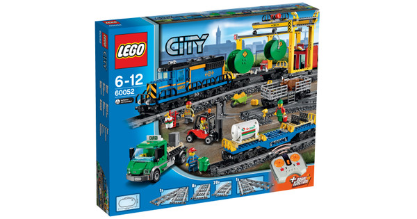 Lego 60052 shop