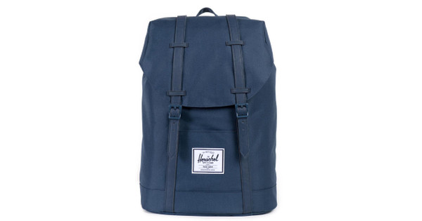 Herschel best sale retreat navy