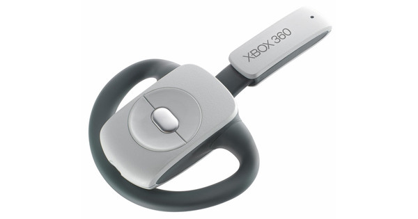 Xbox 360 headset with hot sale mic