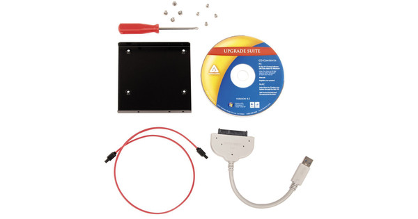 SanDisk SSD Conversion Kit - Coolblue - Voor 23.59u, morgen in huis