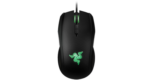 Razer Taipan Zwart - Coolblue - Voor 23.59u, morgen in huis
