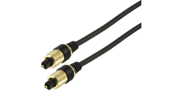 Splitter Valueline RCA 5m Nero - Connettore di Alta Qualità