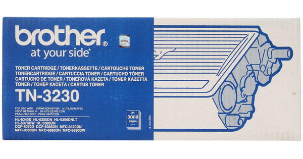 brother hl 3230 toner
