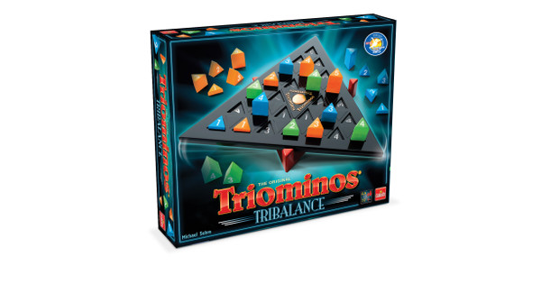 Triominos Tri-Balance - Coolblue - Voor 23.59u, morgen in