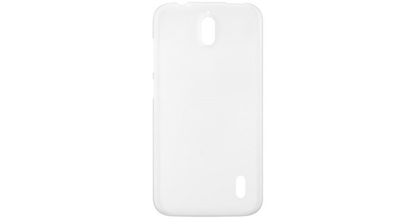 Continu Misverstand gracht Huawei Ascend Y625 PC Cover Wit - Coolblue - Voor 23.59u, morgen in huis