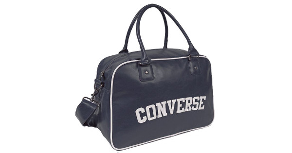 Converse Laptop Bowler Jet Black