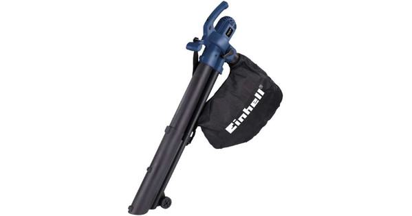 Collection Bag For EINHELL BG-EL 2100 Leaf Blower Garden Vac