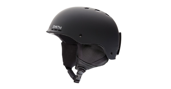 SMITH Holt 2 – Casco Da Sci Unisex Per Adulti, Adatto A Tutte Le Stagioni